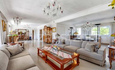 Casa en venta de 4 dormitorios en Haras Santa María, Escobar