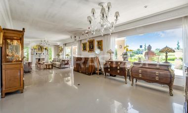 Casa en venta de 4 dormitorios en Haras Santa María, Escobar