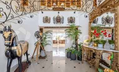 Casa en venta de 4 dormitorios en Haras Santa María, Escobar