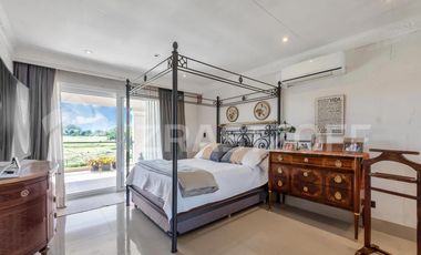 Casa en venta de 4 dormitorios en Haras Santa María, Escobar