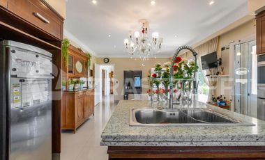 Casa en venta de 4 dormitorios en Haras Santa María, Escobar