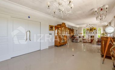 Casa en venta de 4 dormitorios en Haras Santa María, Escobar