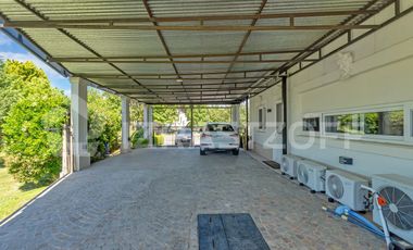 Casa en venta de 4 dormitorios en Haras Santa María, Escobar