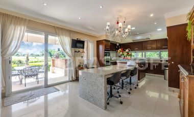 Casa en venta de 4 dormitorios en Haras Santa María, Escobar