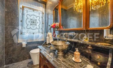 Casa en venta de 4 dormitorios en Haras Santa María, Escobar