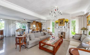 Casa en venta de 4 dormitorios en Haras Santa María, Escobar