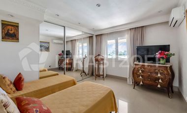 Casa en venta de 4 dormitorios en Haras Santa María, Escobar