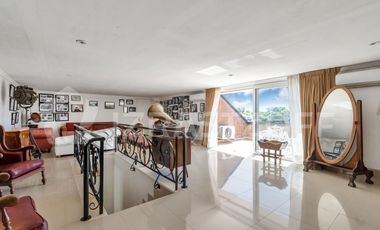 Casa en venta de 4 dormitorios en Haras Santa María, Escobar