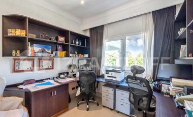 Casa en venta de 4 dormitorios en Haras Santa María, Escobar