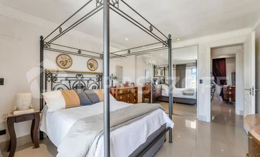 Casa en venta de 4 dormitorios en Haras Santa María, Escobar