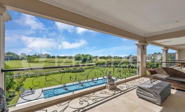 Casa en venta de 4 dormitorios en Haras Santa María, Escobar