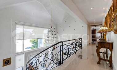 Casa en venta de 4 dormitorios en Haras Santa María, Escobar