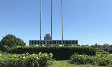 Casa en venta de 4 dormitorios en Haras Santa María, Escobar