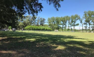 Casa en venta de 4 dormitorios en Haras Santa María, Escobar