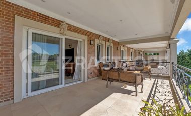 Casa en venta de 4 dormitorios en Haras Santa María, Escobar