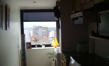 Departamento 2 ambientes en venta en Quilmes