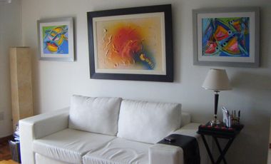 Departamento 2 ambientes en venta en Quilmes