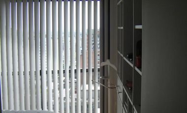 Departamento 2 ambientes en venta en Quilmes