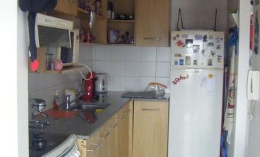 Departamento 2 ambientes en venta en Quilmes