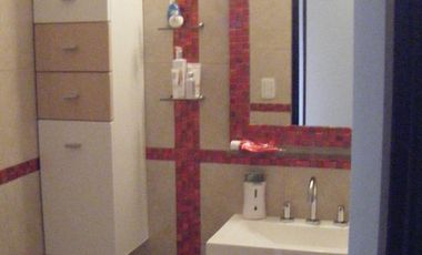 Departamento 2 ambientes en venta en Quilmes