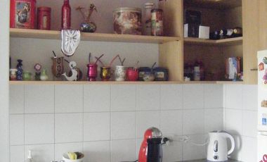 Departamento 2 ambientes en venta en Quilmes