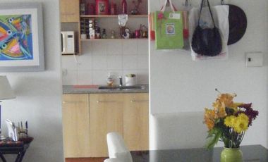 Departamento 2 ambientes en venta en Quilmes