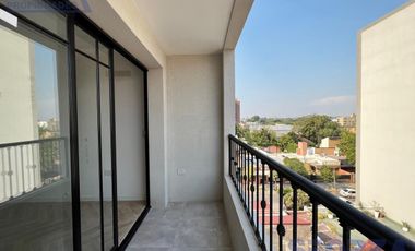 Departamento - San Miguel