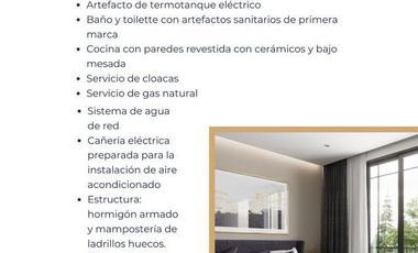 Departamento - San Miguel