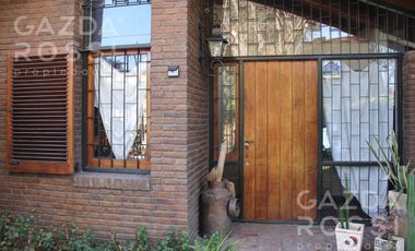 Casa en venta en Adrogue