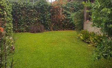 Casa en venta en Adrogue