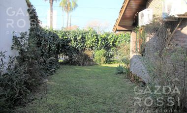 Casa en venta en Adrogue