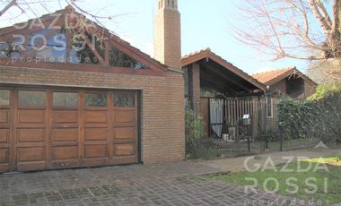 Casa en venta en Adrogue