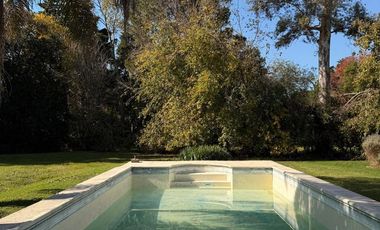 CASA 4 AMBIENTES EN VENTA, BARRIO SAN JORGE, LOS CARDALES