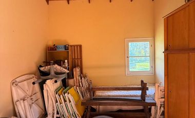 CASA 4 AMBIENTES EN VENTA, BARRIO SAN JORGE, LOS CARDALES