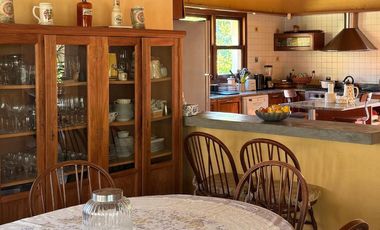 CASA 4 AMBIENTES EN VENTA, BARRIO SAN JORGE, LOS CARDALES