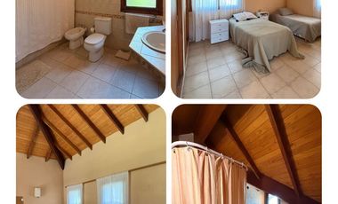 CASA 4 AMBIENTES EN VENTA, BARRIO SAN JORGE, LOS CARDALES