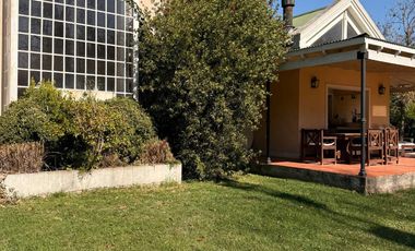 CASA 4 AMBIENTES EN VENTA, BARRIO SAN JORGE, LOS CARDALES