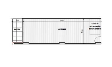 VENTA - Oficina en Galinda - Financiación: Cuotas Fijas en Dólares - Funes