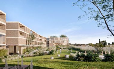 VENTA - Oficina en Galinda - Financiación: Cuotas Fijas en Dólares - Funes