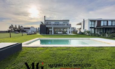 Casa venta Terralagos Canning