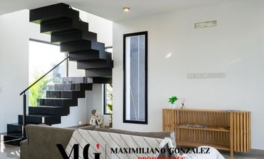 Casa venta Terralagos Canning