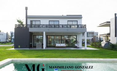 Casa venta Terralagos Canning