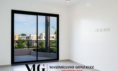 Casa venta Terralagos Canning