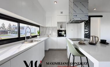 Casa venta Terralagos Canning