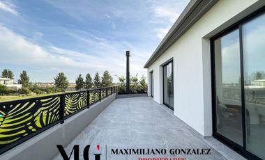 Casa venta Terralagos Canning