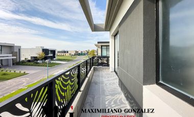 Casa venta Terralagos Canning