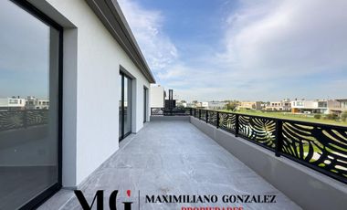 Casa venta Terralagos Canning