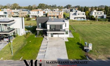 Casa venta Terralagos Canning