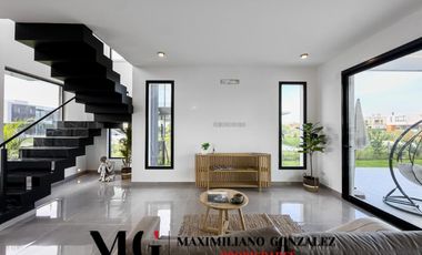 Casa venta Terralagos Canning