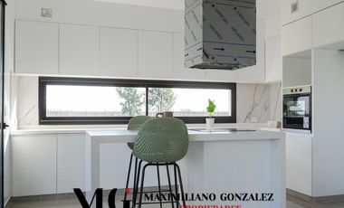 Casa venta Terralagos Canning